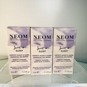 Neom Scent to Sleep Essential Oil Blend